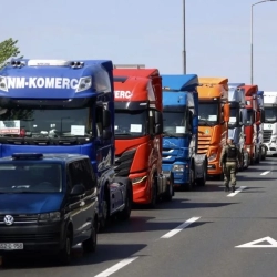 Uskoro novi prosvjedi prijevoznika